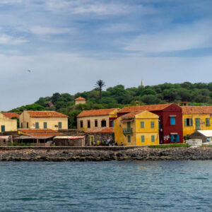 Ile de Gorée