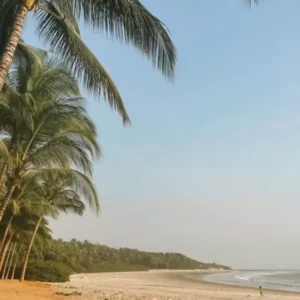 Journée plage à Cap Skirring