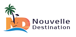 logo Nouvelle Destination Sénégal et Afrique de l'Ouest